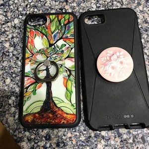 ❤️ iPhone 7 phone cases